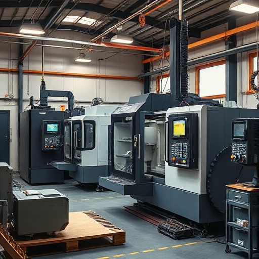 gears manufacturing services milling machining process metalworking